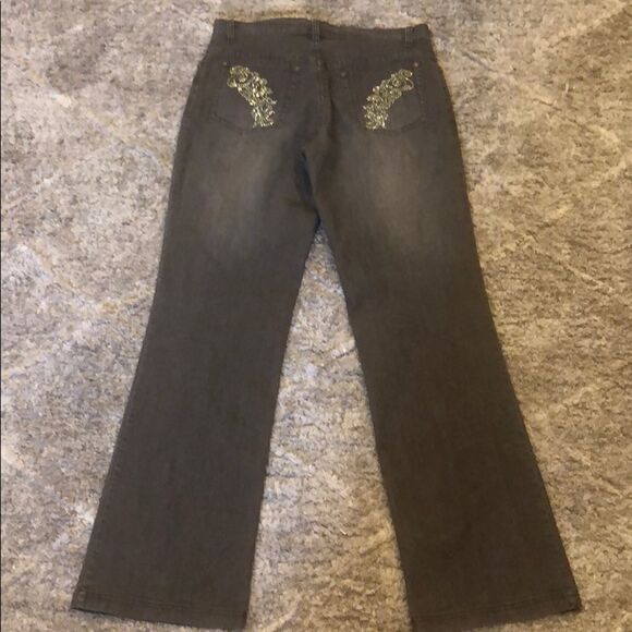 V Christina jeans 10 (1075) - Picture 2 of 6